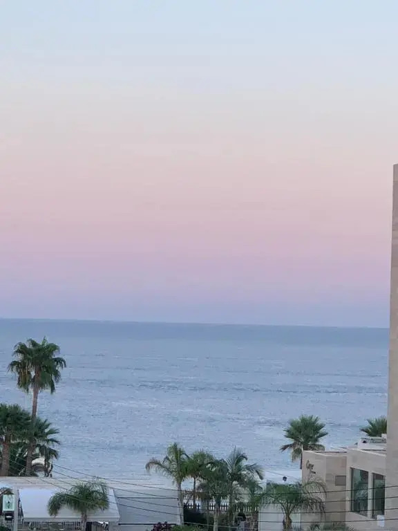 One-bedroom beach apartment, 30m from the best beach