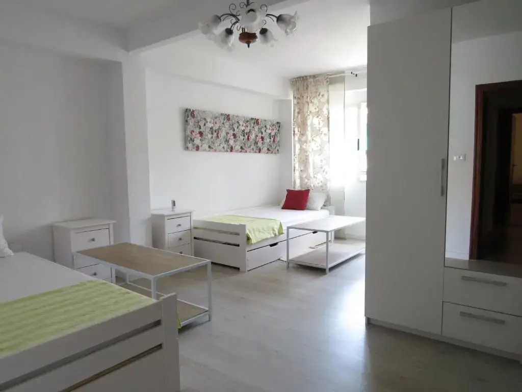 Domange I Apartment