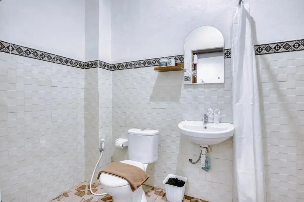 Ped Cottage Nusa Penida
