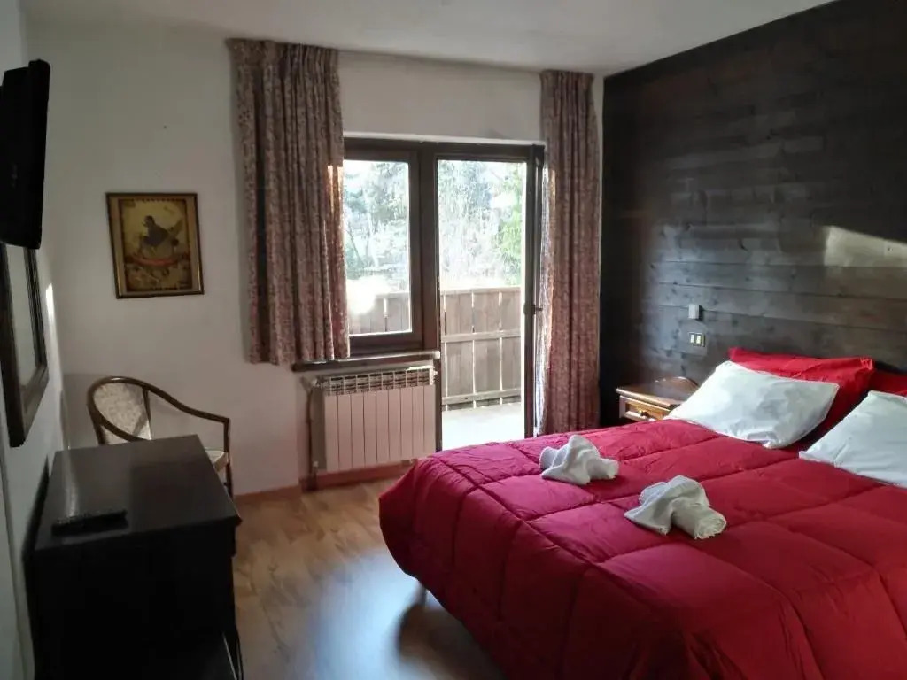 Hotel I Larici