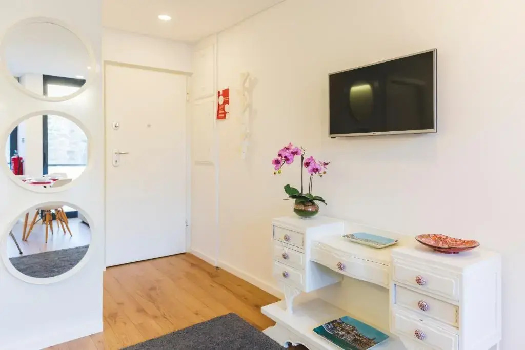 APOSENTUS - Your Home at Pinheiro's Studio