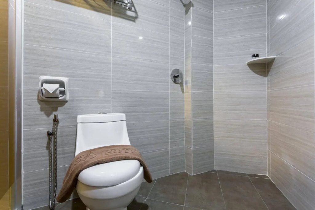 ZEN Rooms Kota Damansara