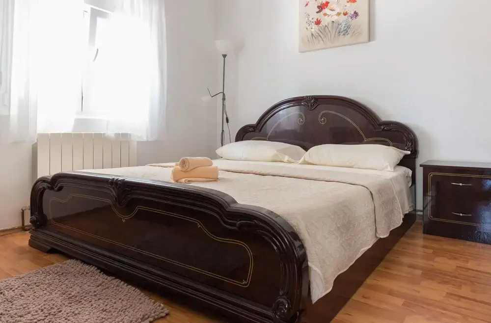 Romantic apartment Katarina