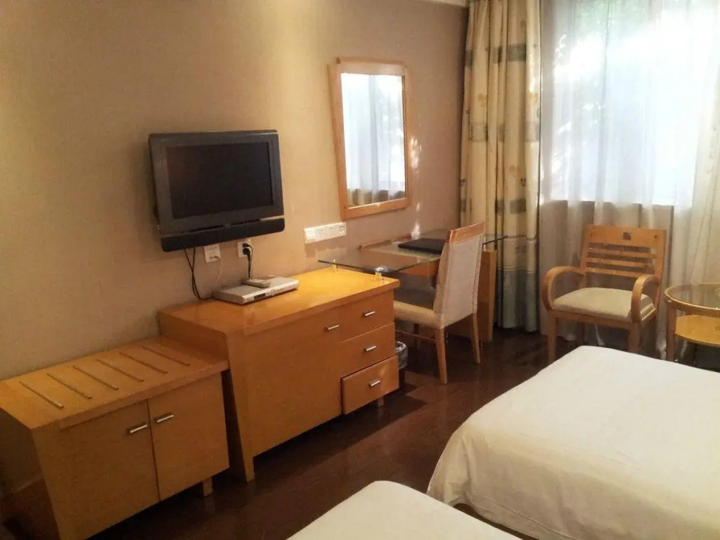 Wuxi Canal Grand Hotel