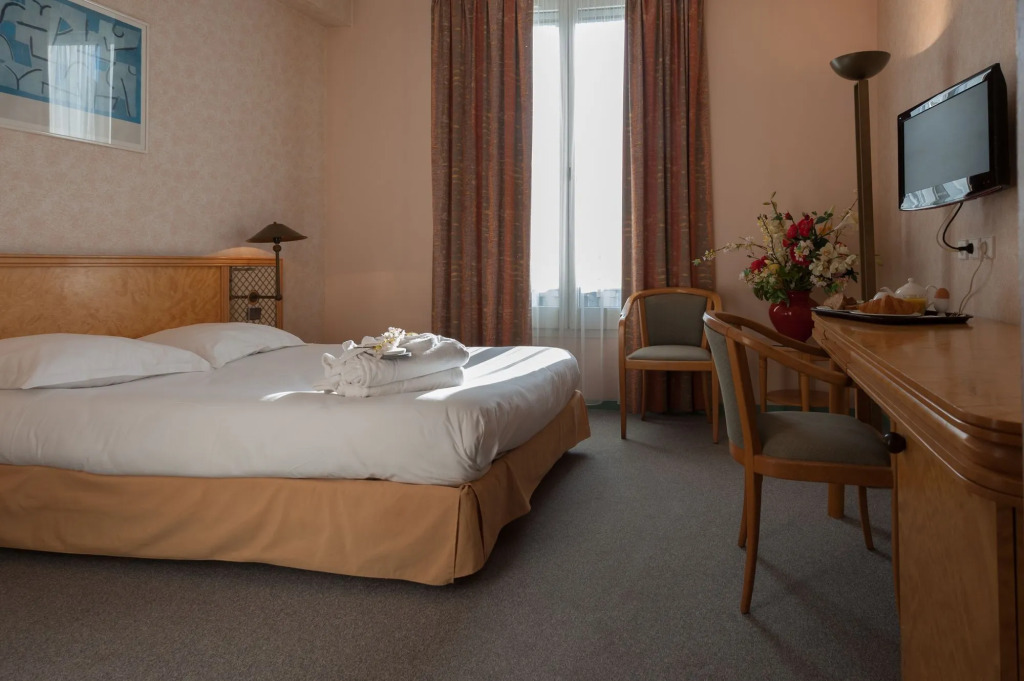 Hotel & Spa Radiana