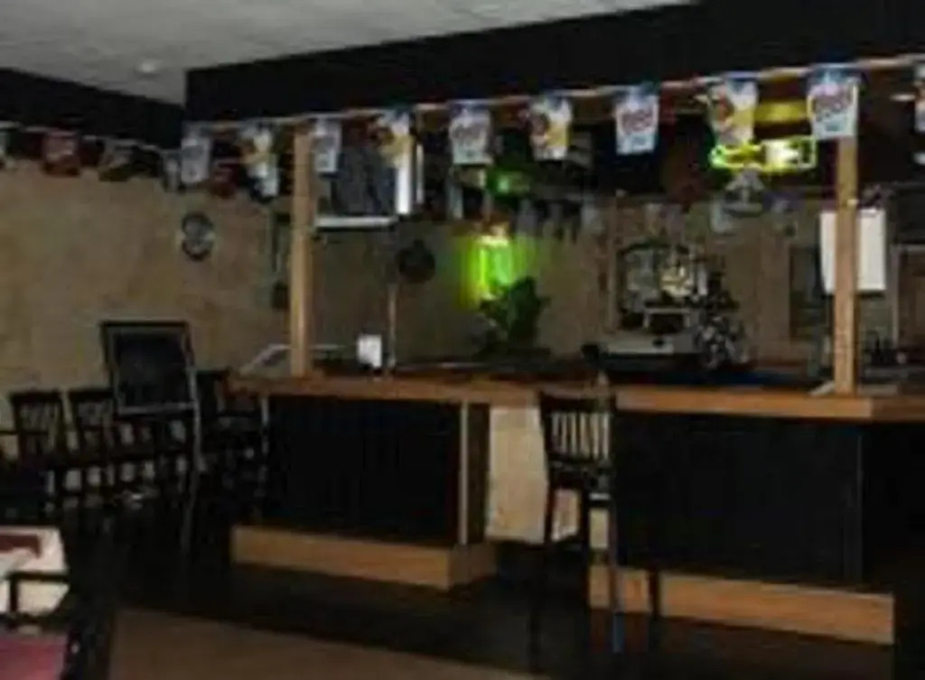Newburgh Inn