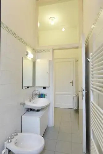 Sempione Park Large Apartment