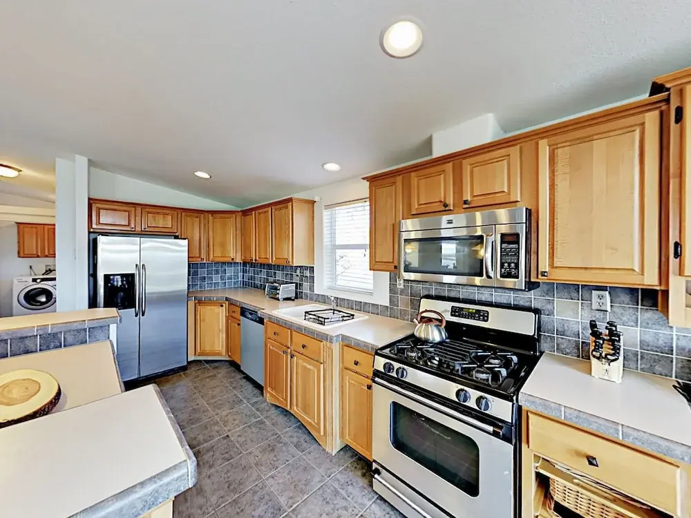 Wine Enthusiast Escape - 3 Br Home