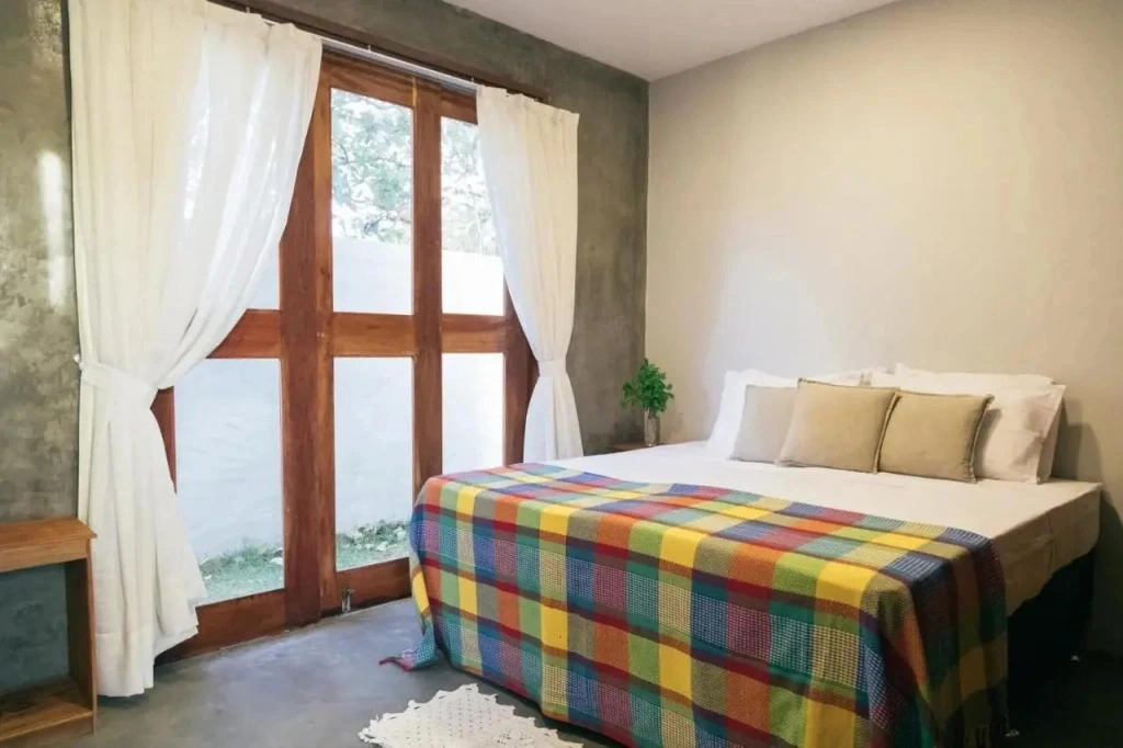 La Casina Jericoacoara