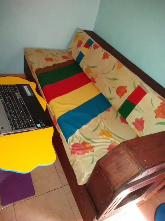 Apartment With one Bedroom in Le Gosier, With Wonderful Mountain View,