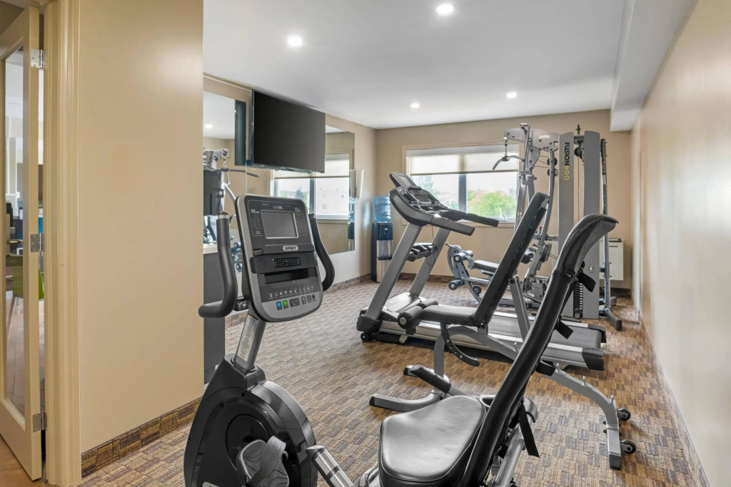 Quality Inn & Suites