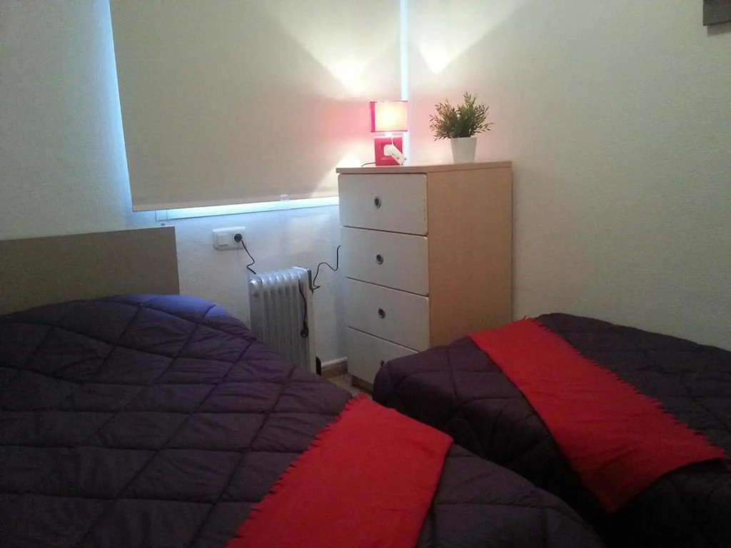 Zoa Apartment