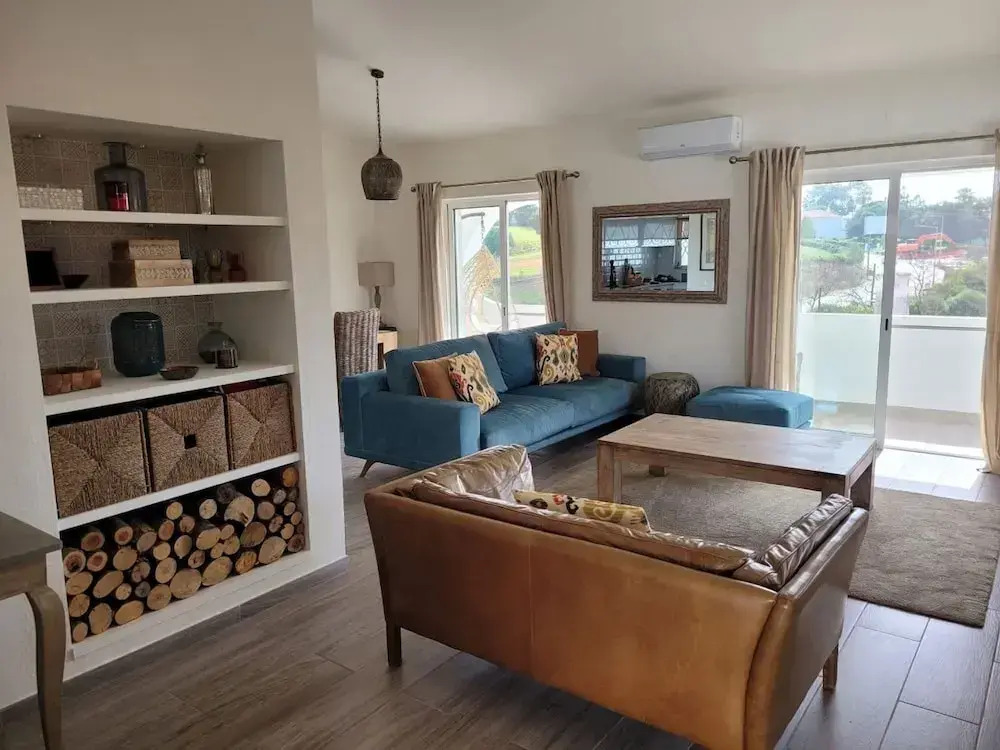 Casa Covo Superb House Sea Views and Pool Grea