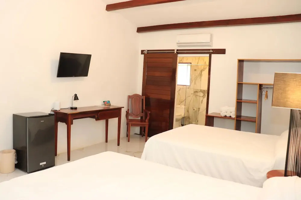 Hotel Samoa del Sur
