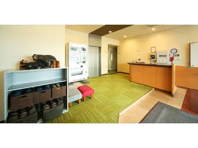 Air Hostel LCC