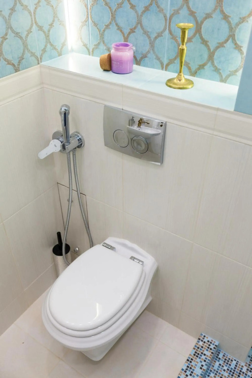 LUXOVSKI apartment