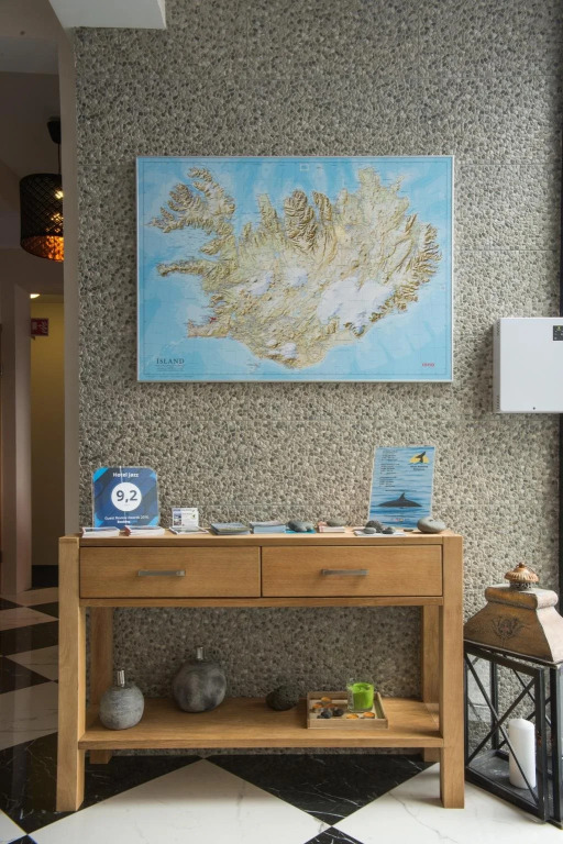 Hotel Jazz - By Keflavik Airport - Reykjavik - Iceland