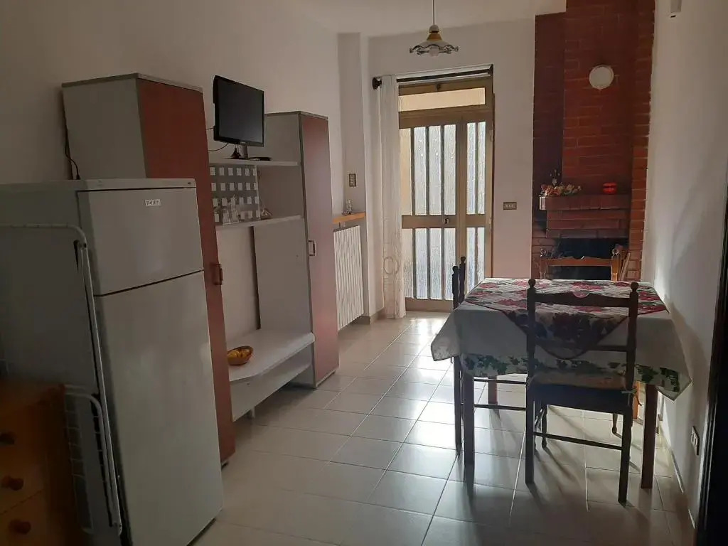Appartamento Fra
