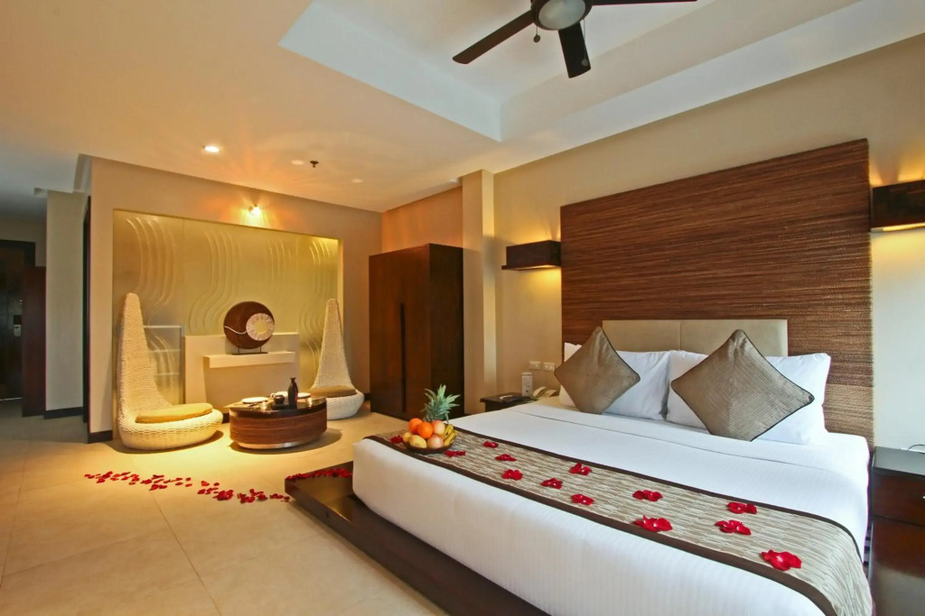 Two Seasons Boracay Resort