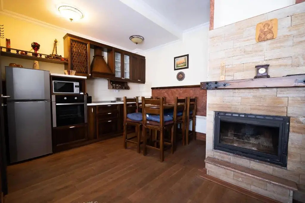 Like Home Lux, Apartman A9