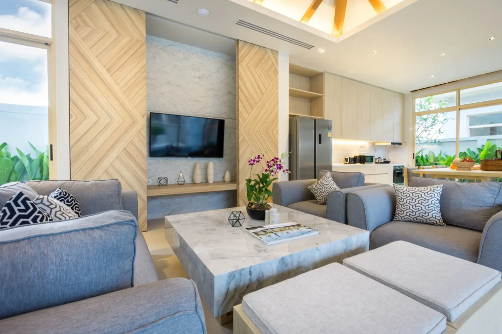 Himmapana Villas - SHA Extra Plus
