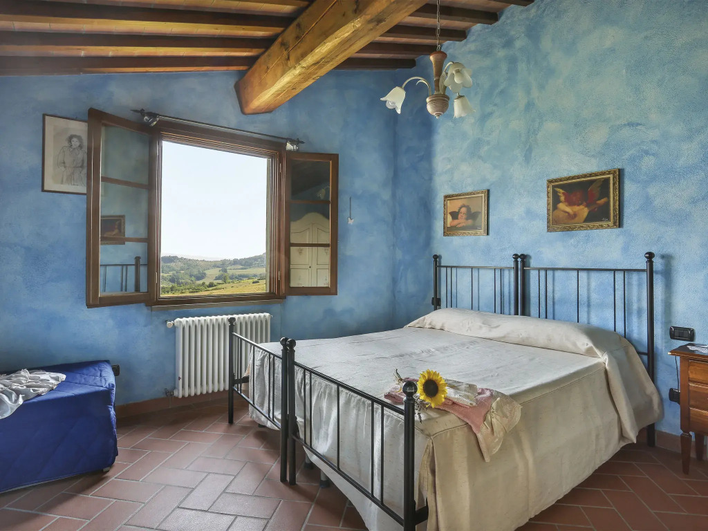 Holiday Home La Beccaccia by Interhome