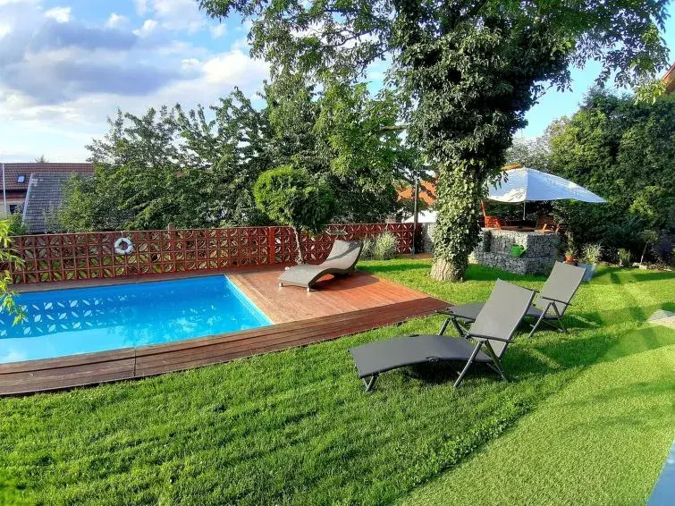 Holiday Home Řeporyje by Interhome
