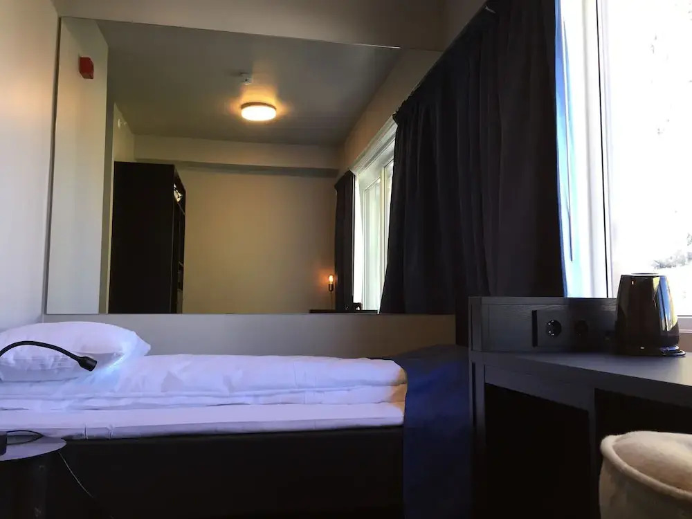 Live Lofoten Hotel