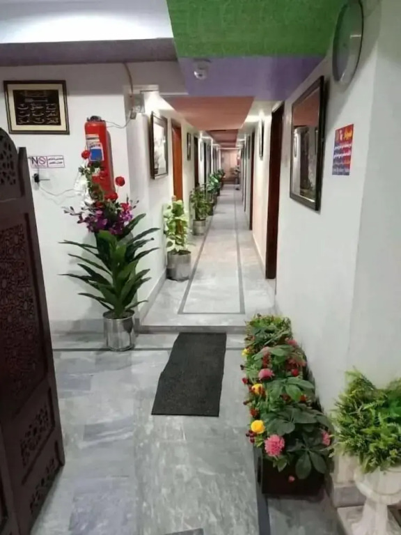 Royal Residency Multan