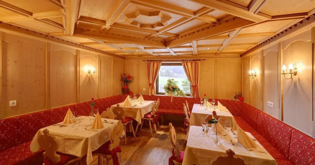 Hotel Tyrol