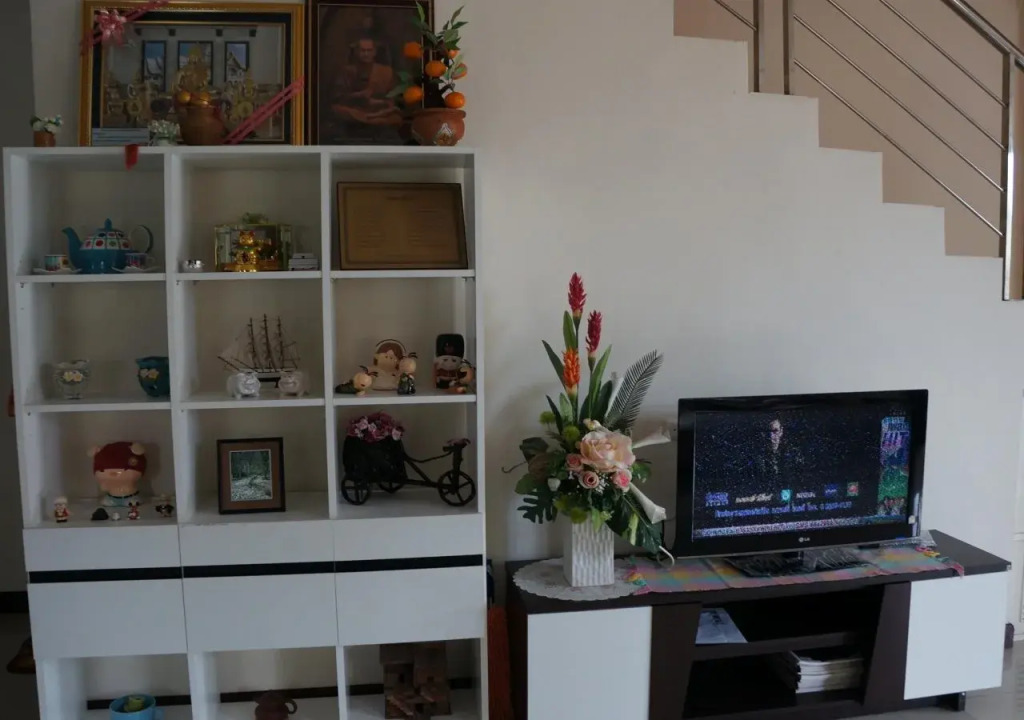 Paradise Home