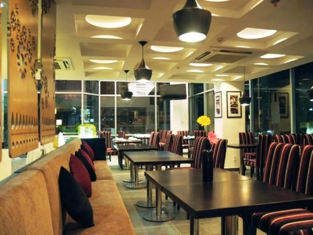 Minh Khang Hotel