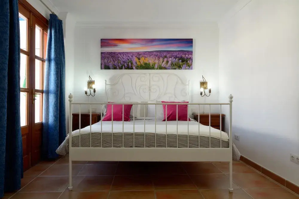 Apartamento Lemon Deluxe