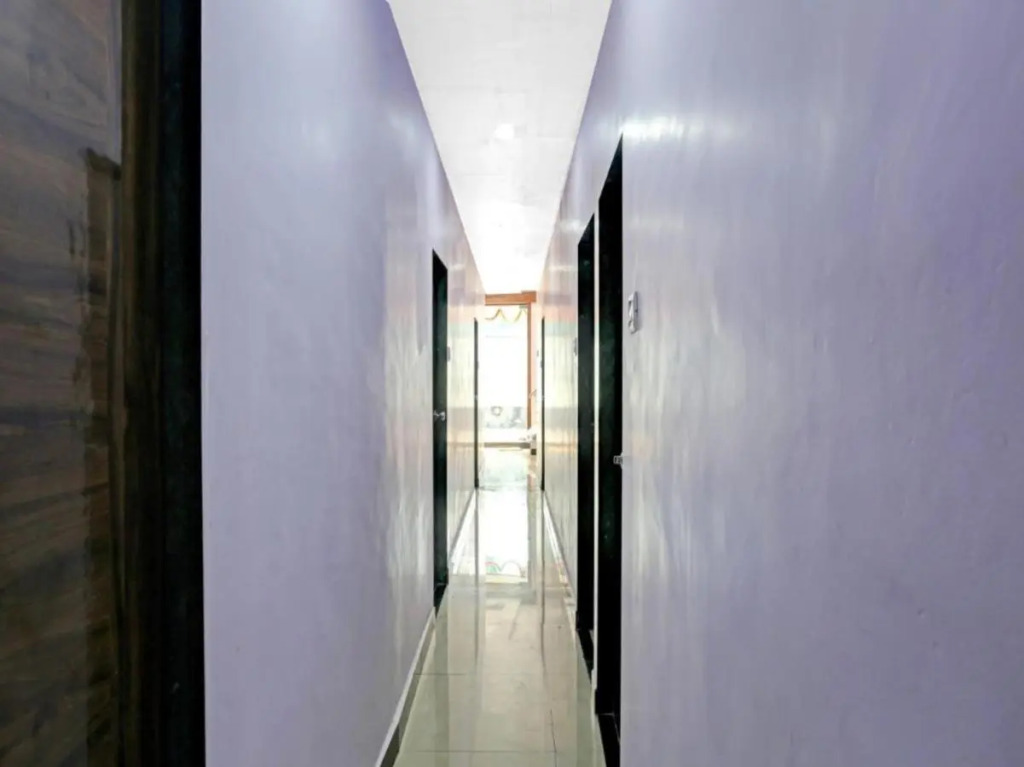 Hotel Welcome Inn,Mumbai
