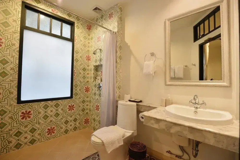 Baan Pra Nond Bed & Breakfast