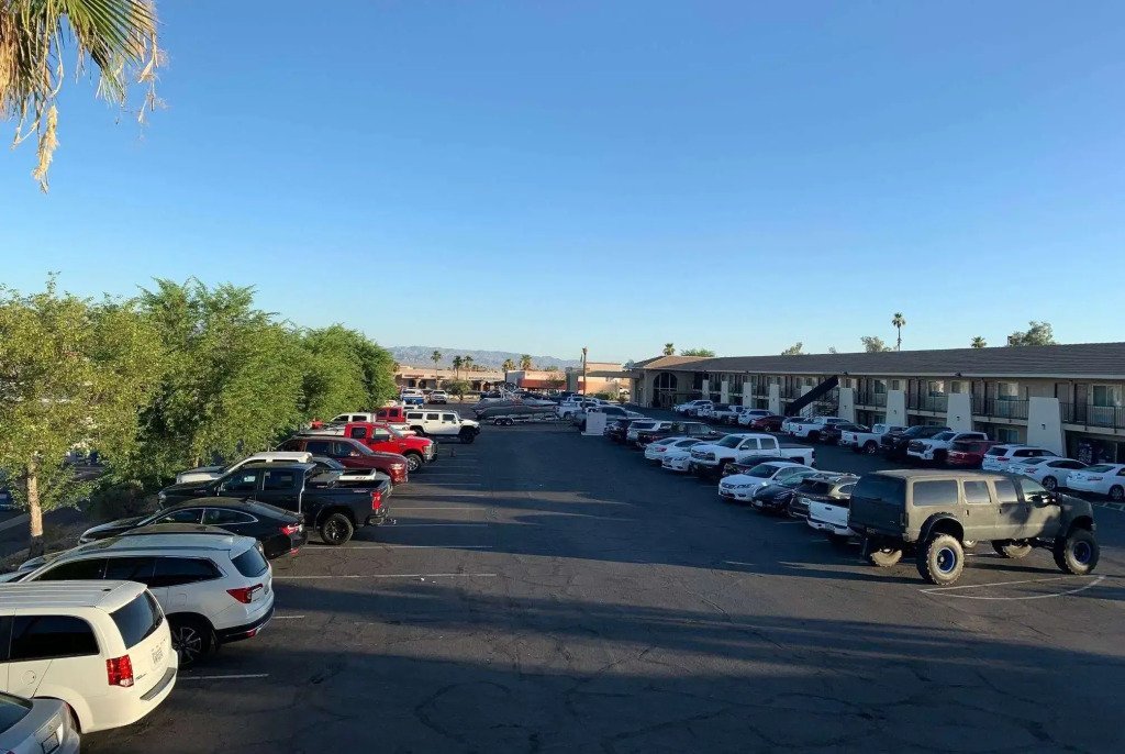 Days Inn by Wyndham Lake Havasu