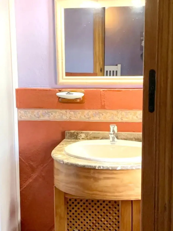 Villa With 6 Bedrooms in Málaga, With Wonderful sea View, Private Pool, Furnished Terrace