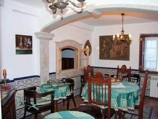 Casa de S. Thiago de Obidos