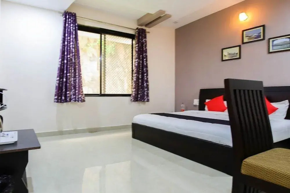 Meera Valley Resort By Nexottel