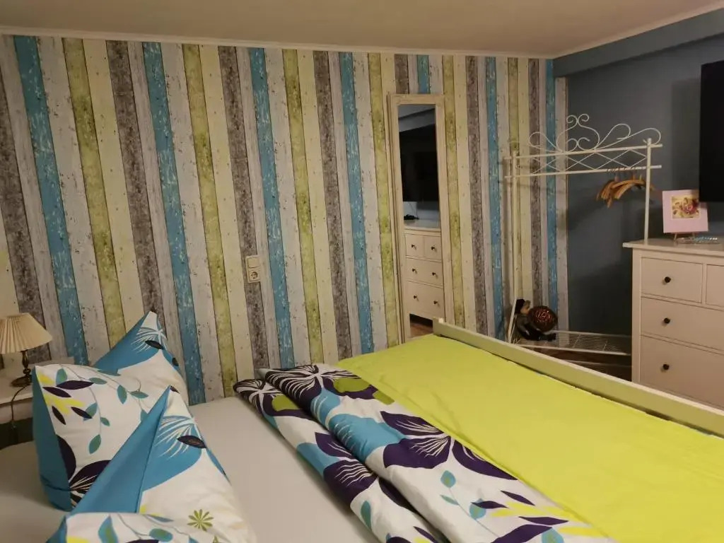 Casa Hibiscus 2