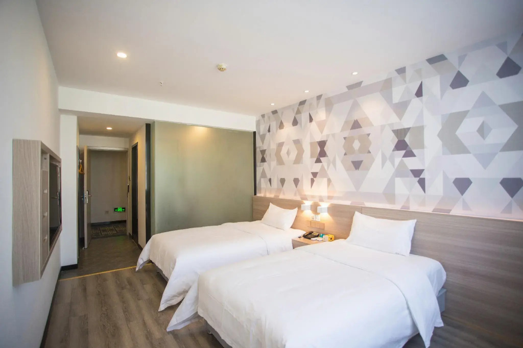 Pai Hotel