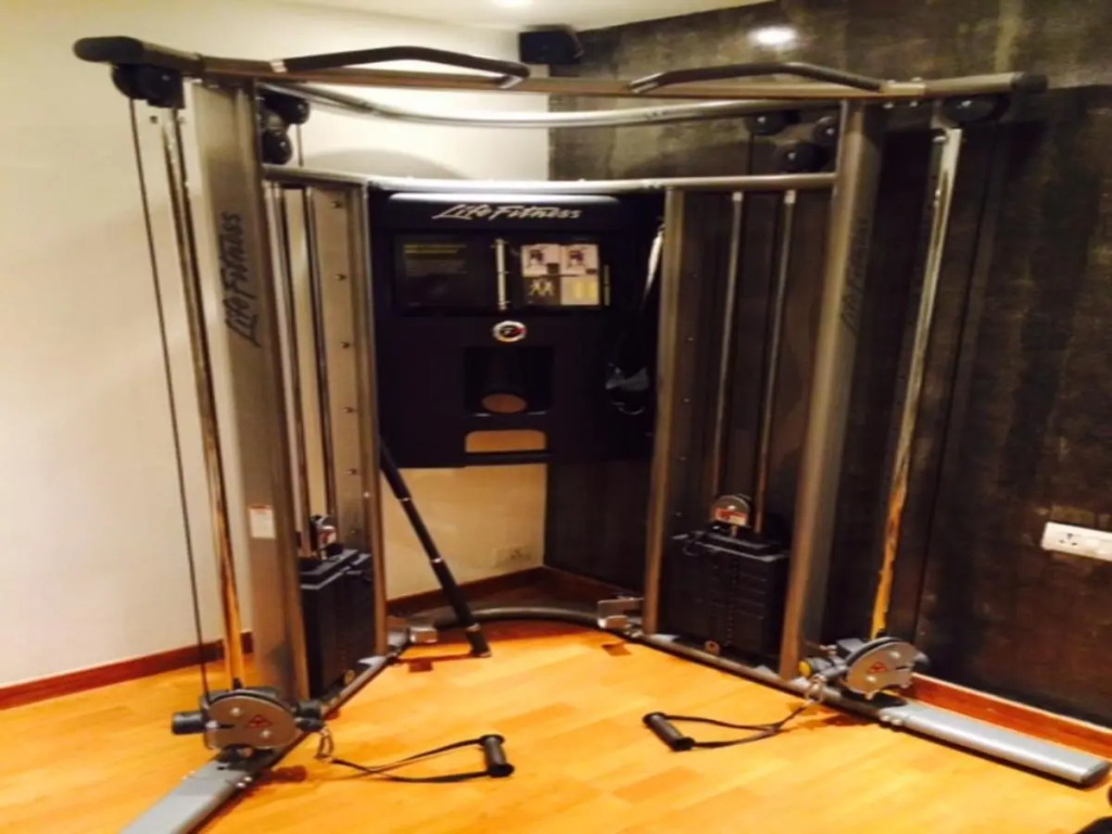 Melange Luxury Serviced Apartments