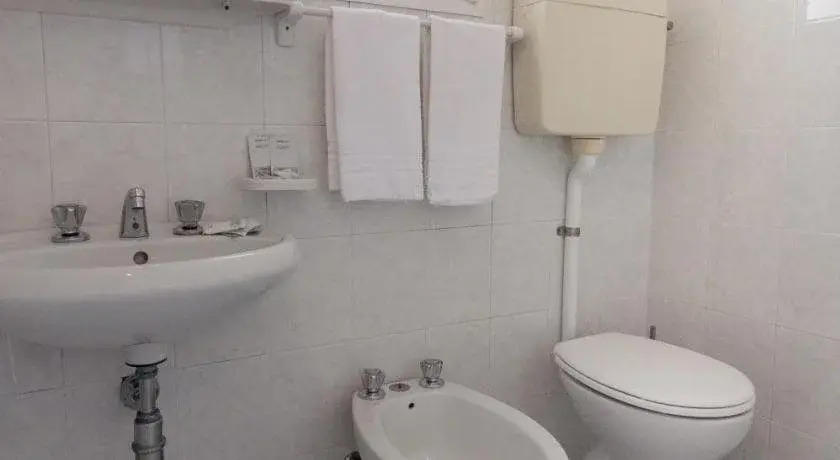 Hotel Oltremar B&B