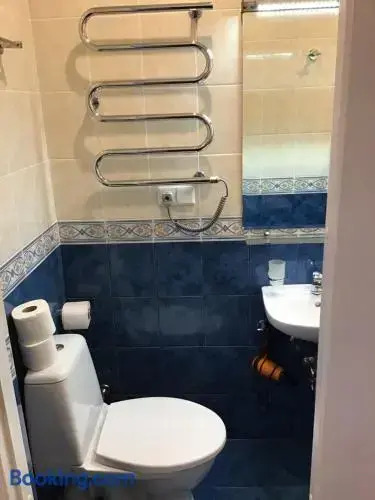 Apartamentai Naglis