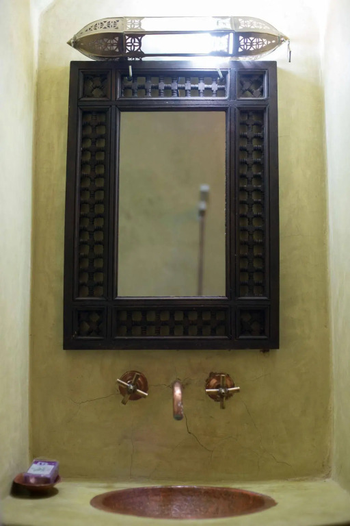 R´Mila Medina Fez