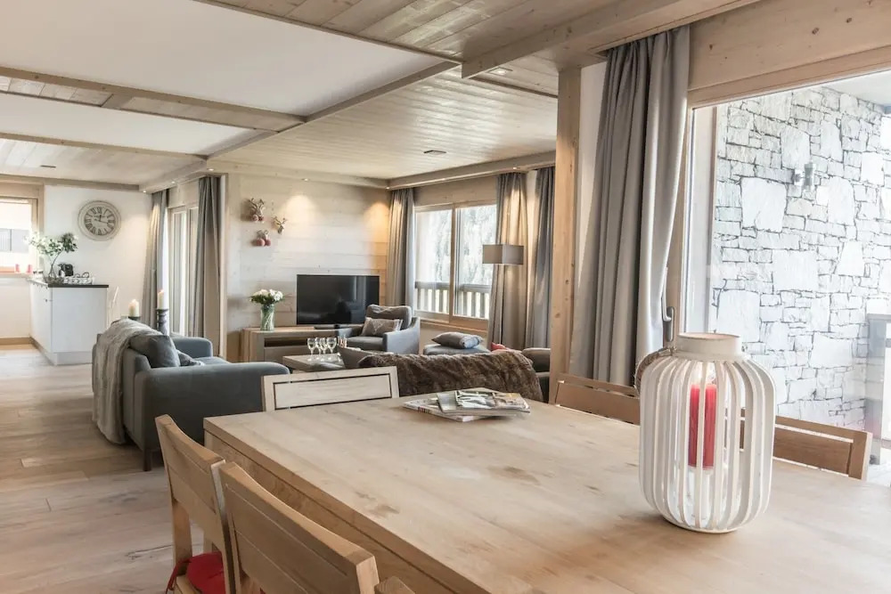 Aspen Lodge Apartment T4 B21-22