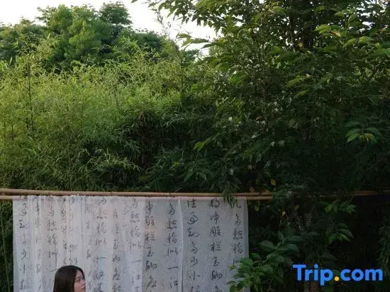 Moganshan Zorazora Swimming Pool Slide Resort Homestay