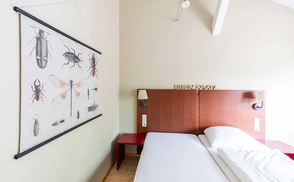 Hotel Fährhaus GmbH
