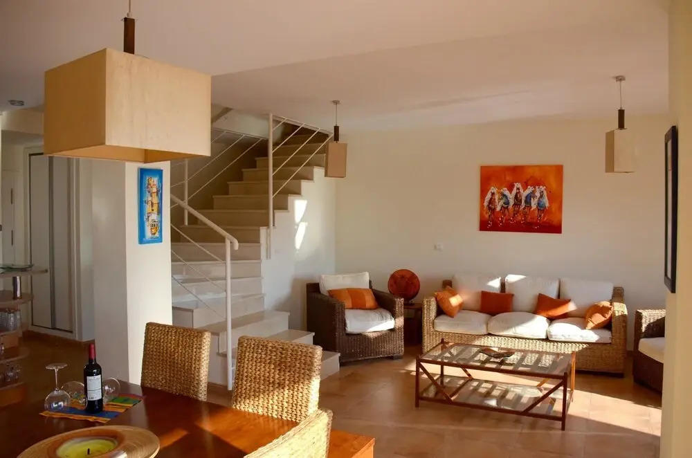 House With 4 Bedrooms in El Campello, With Wonderful sea View, Private