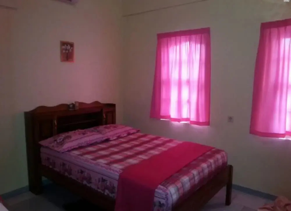 Villa Nickerie/ Suriname